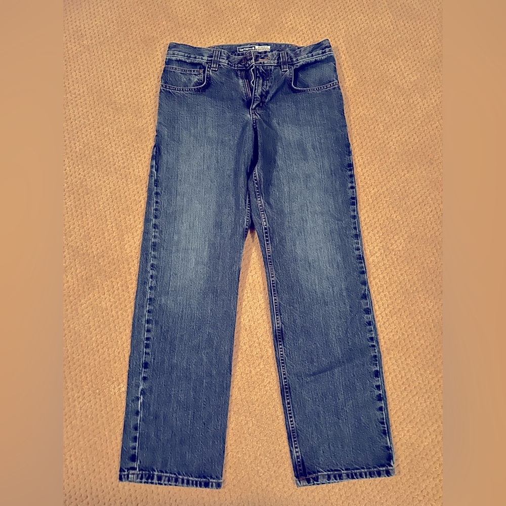 Men’s Carhartt jeans 32 x 32. EUC